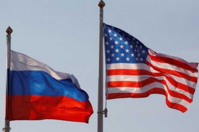 Gawat Memanas, Rusia dan AS Saling Tuduh tentang Mempersenjatai Ukraina
