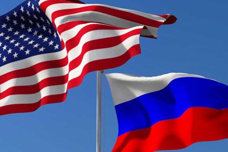Gawat Memanas Tampaknya Perdamaian Makin Menjauh, Rusia Akan Usir Sejumlah Diplomat AS