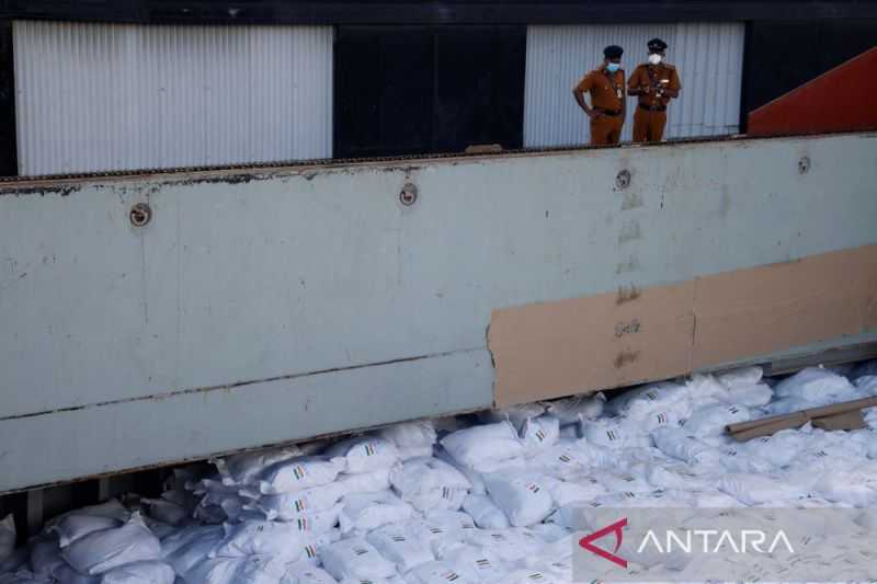 Gawat Mengerikan, Dokter Tidak Bisa Mengoperasi Banyak Pasien karena Tidak Ada Obat di Negara Ini