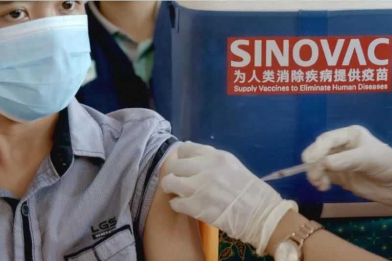 Gawat, Peneliti dari Hong Kong Sebut Vaksin Sinovac, BioNTech Kurang Efektif terhadap Omicron