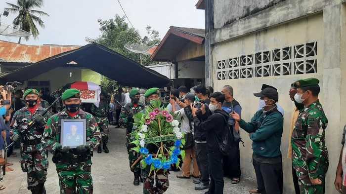 Gawat! Penembakan Intelijen TNI di Aceh Ternyata Berniat Membangkitkan Gejolak Konflik Aceh