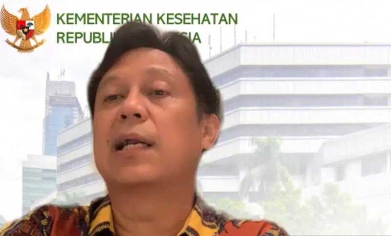 Gawat, Pengiriman Vaksin AstraZeneca Maret dan April Tertunda Akibat Embargo