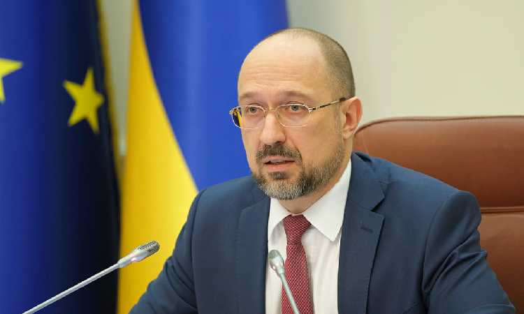 Gawat! Perang Belum Usai, Perdana Menteri Ukraina Denys Shmyhal Sebut Situasi Mariupol Bencana Kemanusiaan Terbesar Abad Ini