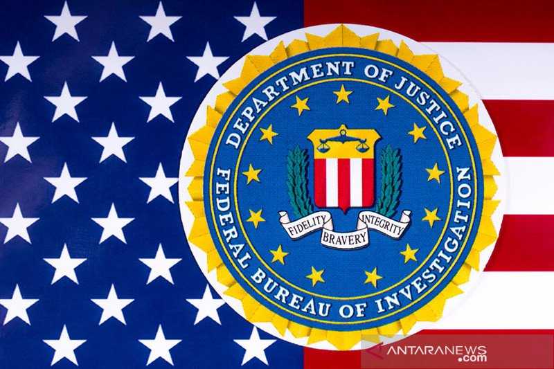 Gawat Peretas Masuki Sistem E-Mail FBI, Kirim Ribuan Pesan