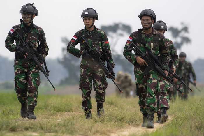 Gawat! Profesionalisme TNI Dinilai Akan Rusak Apabila Prajurit Aktif Nekat Duduki Jabatan Sipil