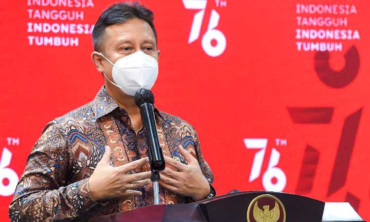 Gawat! Semoga Tak Merembet ke Indonesia, Menteri Kesehatan Budi Gunadi Sadikin Ungkap Hal Ini Jadi Penyebab Kasus Covid-19 Global Kembali Naik