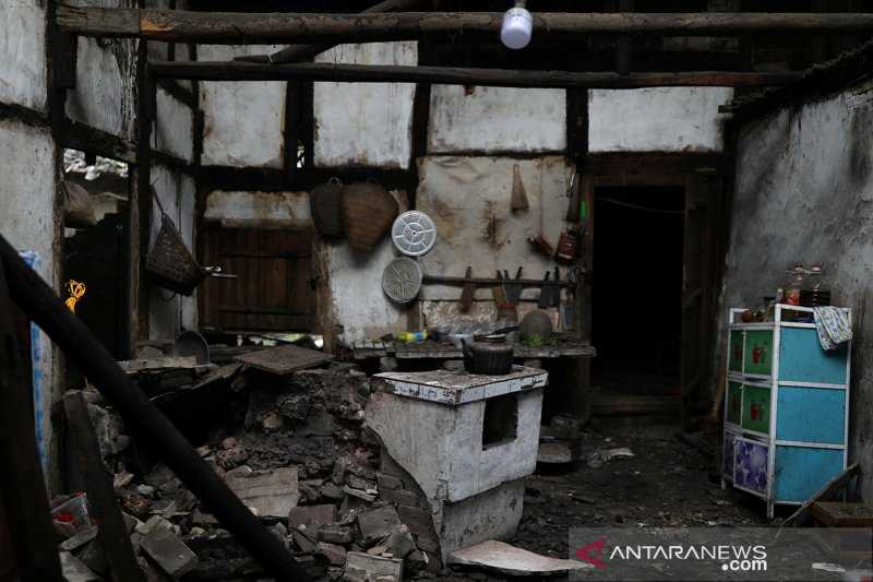 Gawat Semoga Tidak Bertambah Korban Jiwa, Dua Gempa Guncang Sichuan Tewaskan Empat Orang