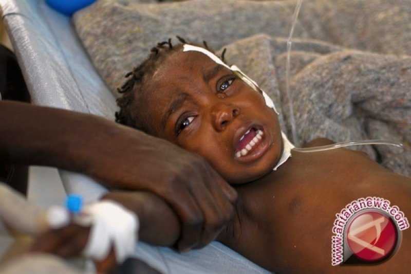 Gawat Semoga Tidak Menular ke Indonesia, Sudan Selatan Umumkan Wabah Kolera Baru