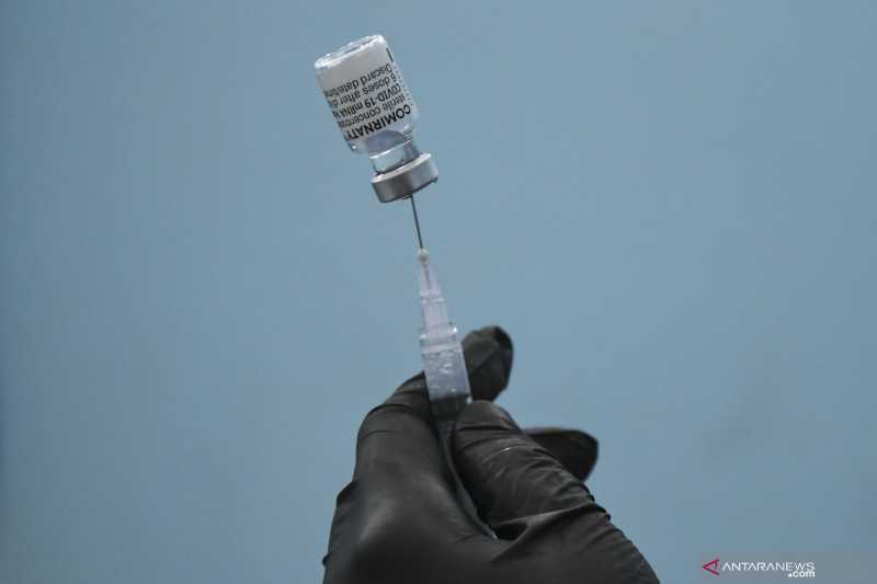 Gawat Semoga Tidak Terjadi di Indonesia, Selandia Baru Laporkan Kematian Pertama Penerima Vaksin Pfizer