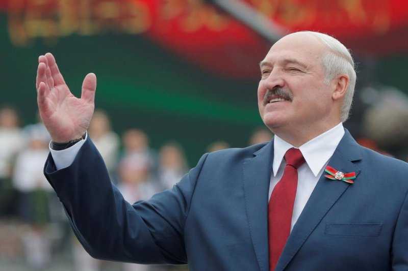Gawat Semoga Tidak Terjadi Perang, Belarus Sebut Akan Balas Sanksi dari Amerika dan Sekutunya