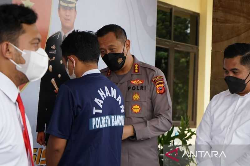 Gawat Sungguh Keterlaluan Ini Kalau Benar Terjadi, Guru Ngaji Cabuli Belasan Muridnya di Bandung