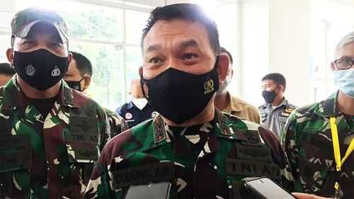 Gawat! Tiba-Tiba Jenderal Bintang Empat Ini Keluarkan Peringatan Keras ke Prajurit TNI AD