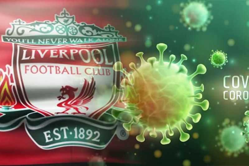 Gawat Virus Korona Terus Mengganas dan Menyebar, Tiga Pemain Liverpool Positif Covid-19 Jelang Lawan Chelsea