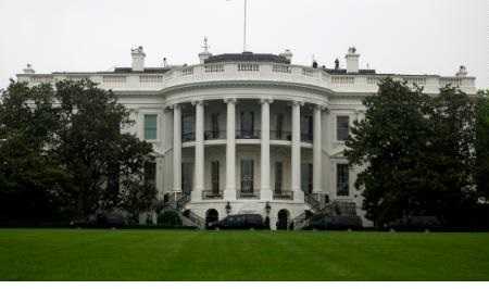 Gedung Putih Akan Jadi Tuan Rumah Konferensi Kerawanan Pangan Pertama dalam 50 Tahun
