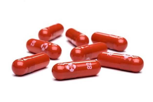 Geger Ditemukan Pil Obat Covid-19 Mampu Lawan Kematian dan Infeksi Varian Omicron