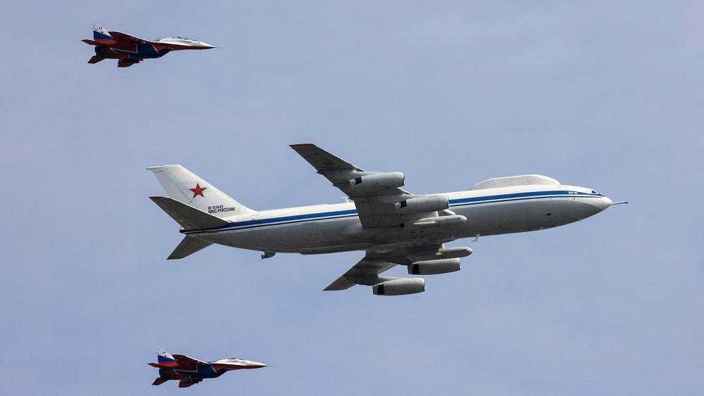 Geger! Pejabat Eropa Peringatkan Rusia yang Menerbangkan Pesawat Buatan Barat, Ada Apa?