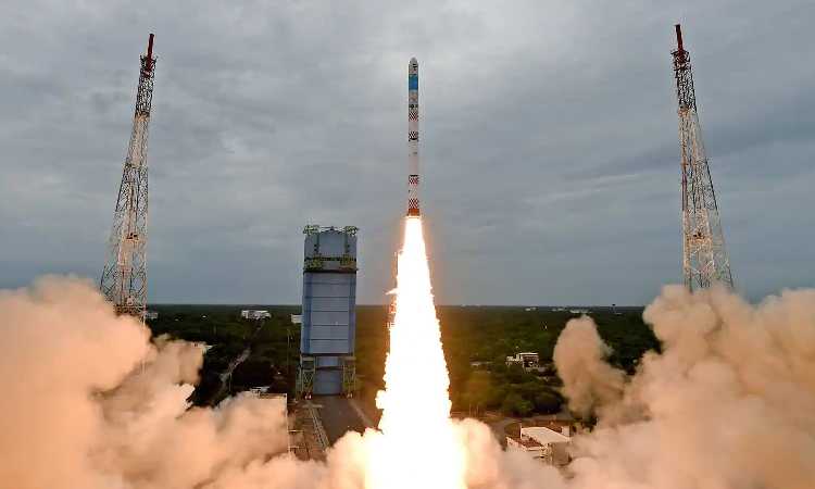 Geger! Roket Terbaru India Gagal Menempatkan Satelit di Orbit, Ada Apa?