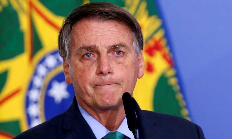Geger! Sesumbar Jelang Temui Zelensky, Presiden Brazil Klaim Tahu Cara Mengakhiri Perang Rusia-Ukraina