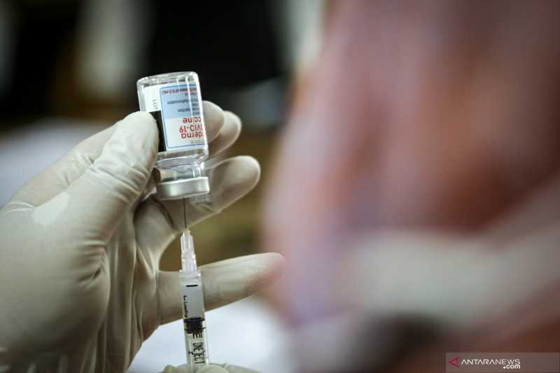 Gejala Apa Saja yang Muncul Usai Seseorang Disuntik Vaksin Moderna, Ini Penjelasan dari Dokter