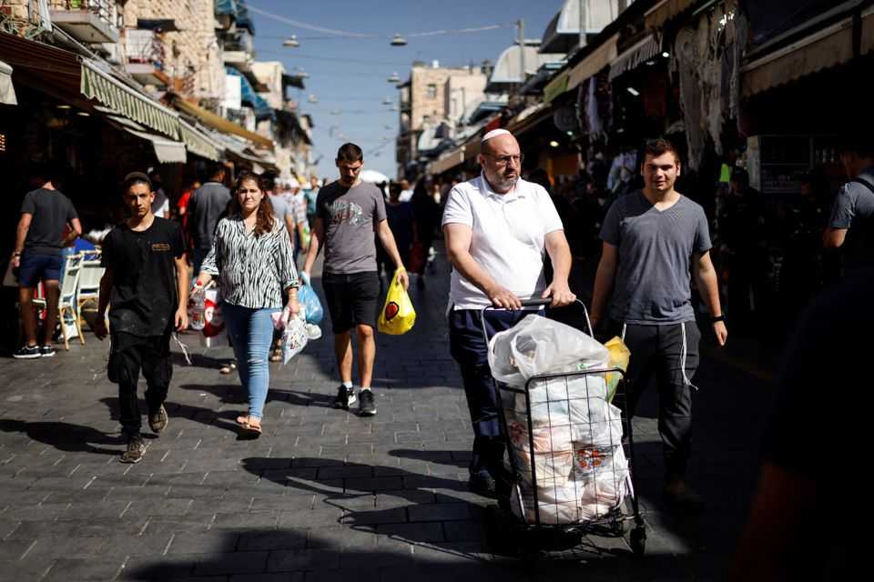 Gejolak Pemilu Israel, Masyarakat  Justru Khawatirkan Biaya Hidup yang Melonjak
