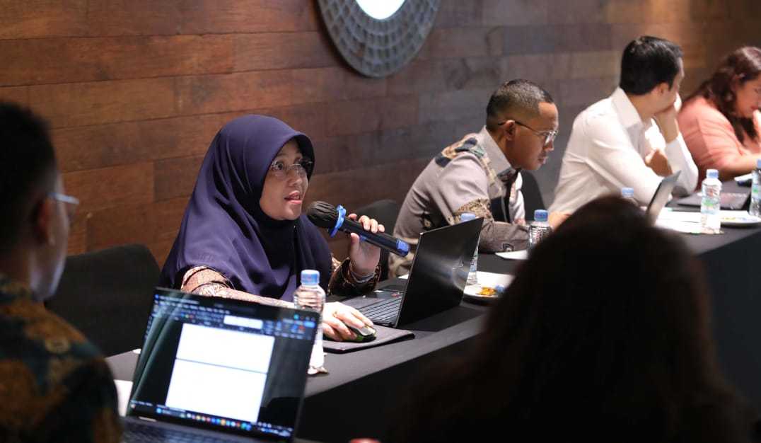 Gelar Focus Group Discussion, IKADIN Mengkaji Penerapan Surat Paksa dalam Penagihan Piutang Negara 2