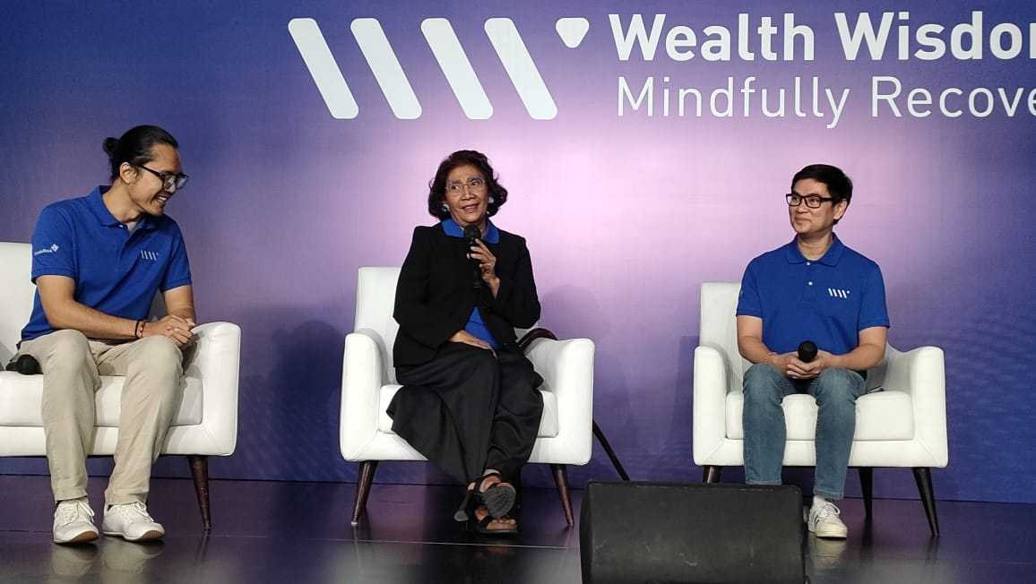 Gelar Wealth Wisdom 2022 Mindfully Recover, PermataBank Berikan Inspirasi Esensi Kekayaan Sesungguhnya 1