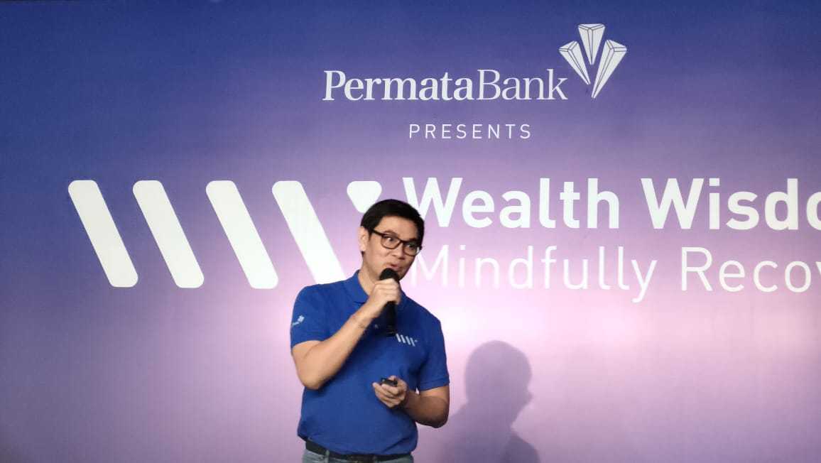 Gelar Wealth Wisdom 2022 Mindfully Recover, PermataBank Berikan Inspirasi Esensi Kekayaan Sesungguhnya 4