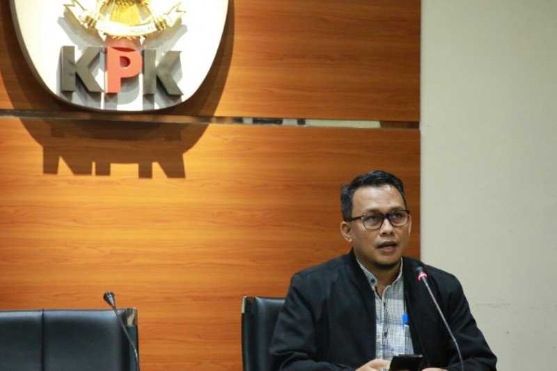 Geledah Dua Lokasi di Kalsel, KPK Tidak Temukan Bukti Terkait Kasus Suap Pajak