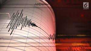 Gempa 5,3 Guncang Sulawesi Tengah
