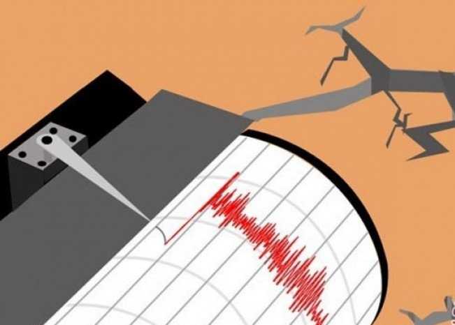 Gempa 5,3 Magnitudo Guncang Melonguane, Talaud