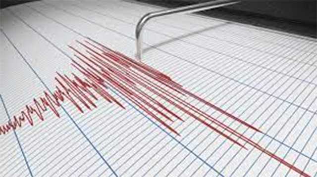 Gempa 5,8 Magnitudo Guncang Papua Barat