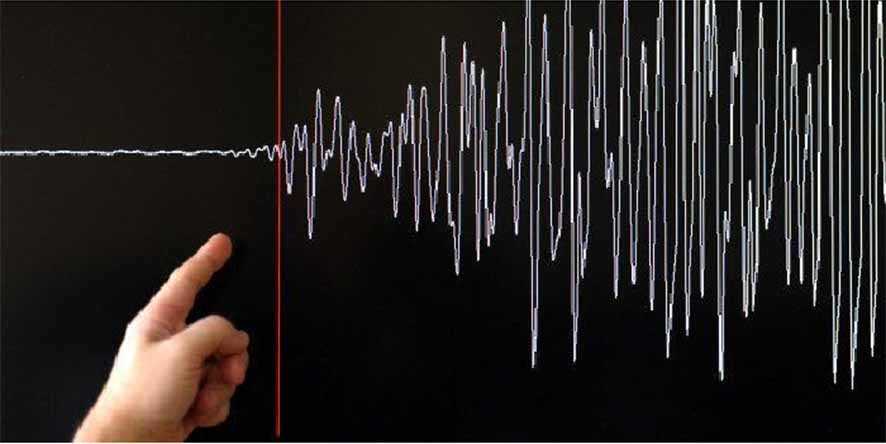 Gempa 7,1 SR di Selandia Baru Picu Peringatan Tsunami