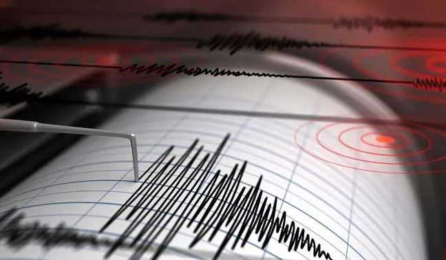 Gempa Berkekuatan 5,0 Guncang Calaca Filipina