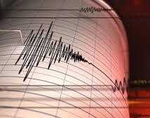 Gempa Besar 8,2 Magnitudo