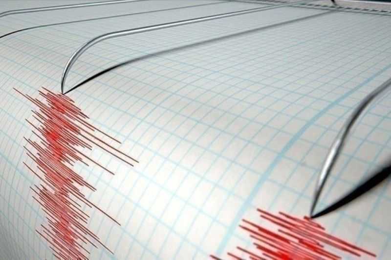 Gempa Bumi Berkekuatan 5,7 Mengguncang New Zealand