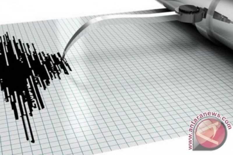 Gempa Keras dengan Magnitudo 7,0 Guncang Pulau Karatung, Kabupaten Talaud, Sulawesi Utara