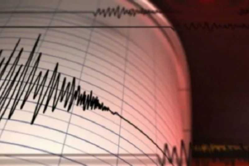 Gempa M5,7 di Karatung Sulut Tidak Berpotensi Tsunami