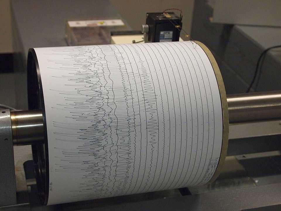 Gempa M6,1 Guncang Sabang Aceh, Berpusat di Laut di Kedalaman 126 Km