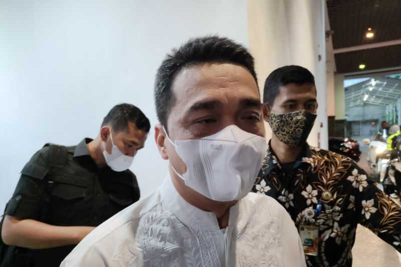 Gempar dan Makin Menakutkan Ada 162 Kasus Omricon di Indonesia, Jangan Main-main soal Karantina