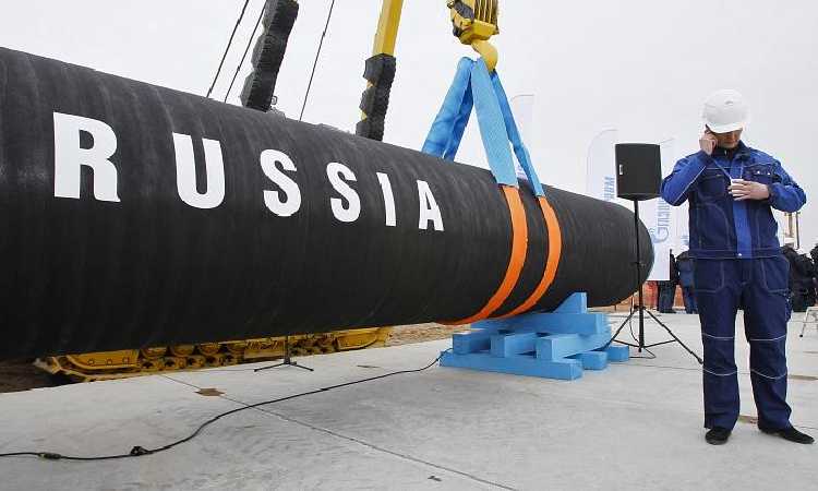 Gempar! Harga Energi Eropa Makin Tinggi Imbas Invasi Moskow, Uni Eropa Siapkan Strategi Ini Hadapi Penghentian Pasokan Gas dari Rusia