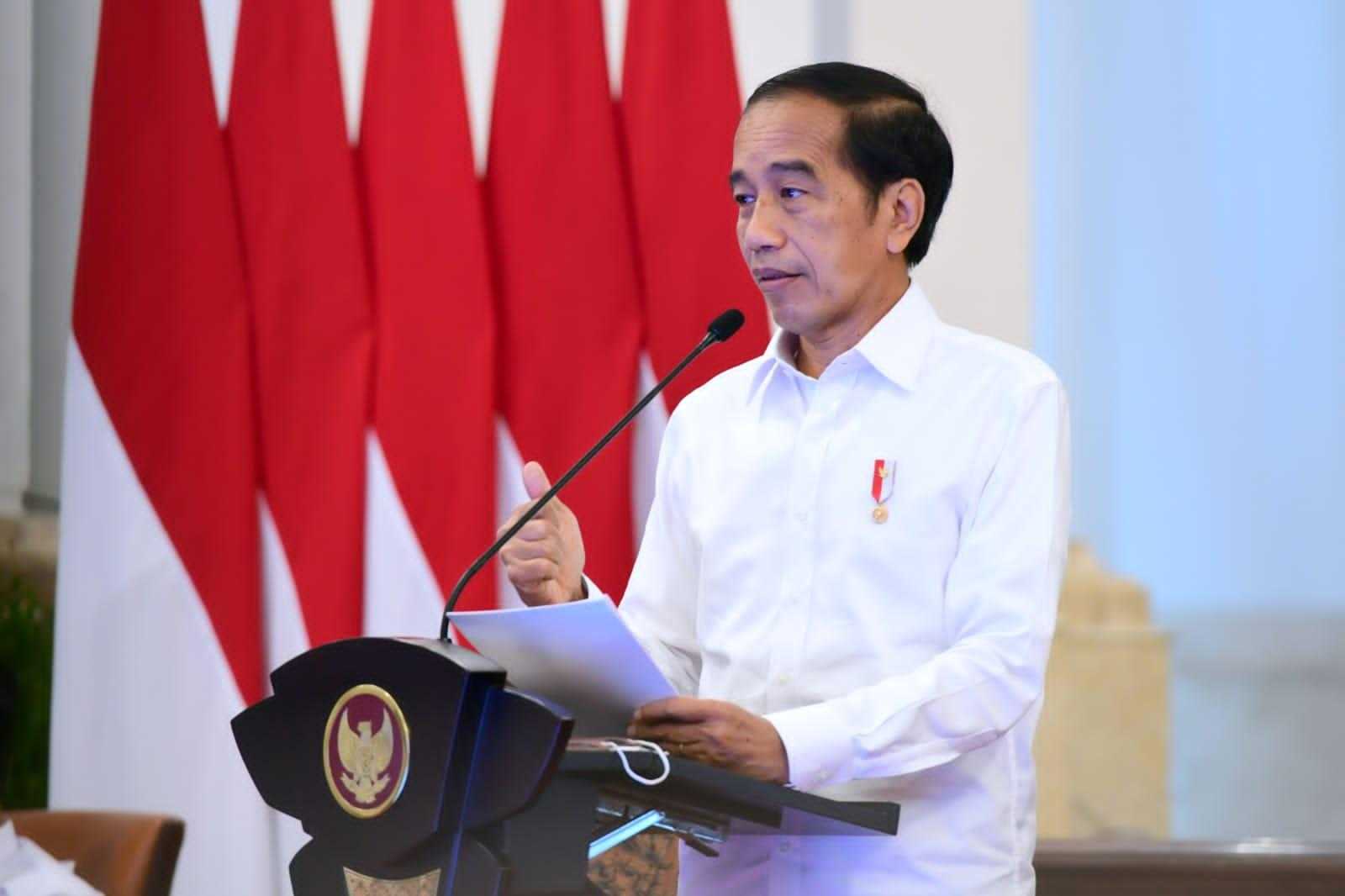 Gempar! Langkah Presiden Mengguncang Dunia, Anggota DPR Sepakat Jokowi Temui Pimpinan Ukraina-Rusia