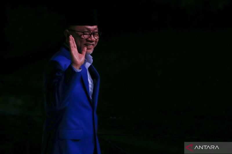 Gempar Mengagetkan, Jokowi Panggil Zulkifli Hasan ke Istana di Tengah Isu 'Reshuffle'