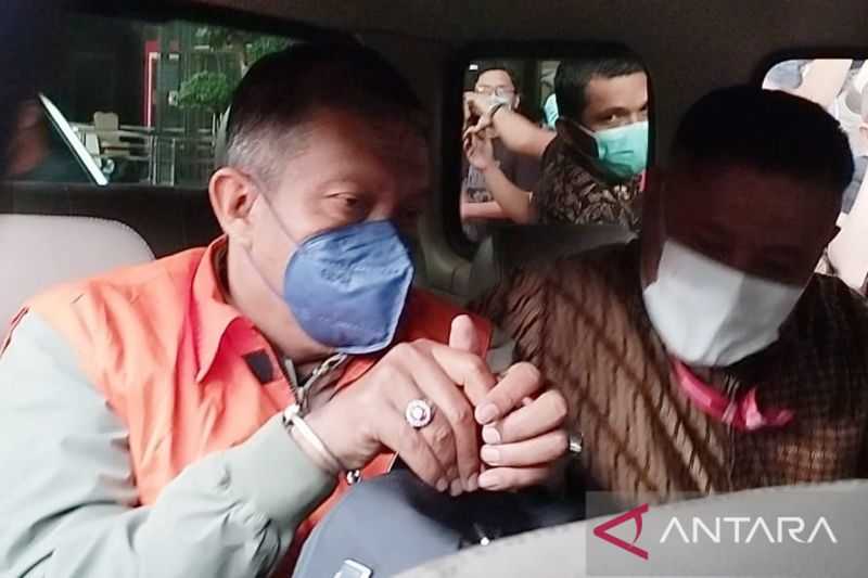 Gempar Mengagetkan, KPK Amankan Barang Ini saat Geledah Rumah Mantan Wali Kota Yogyakarta Haryadi Suyuti