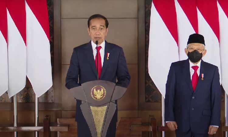 Gempar! Misi Damai Presiden Jokowi Bertemu Zelensky dan Putin untuk Hentikan Perang Ukraina-Rusia Jadi Sorotan Media Asing 