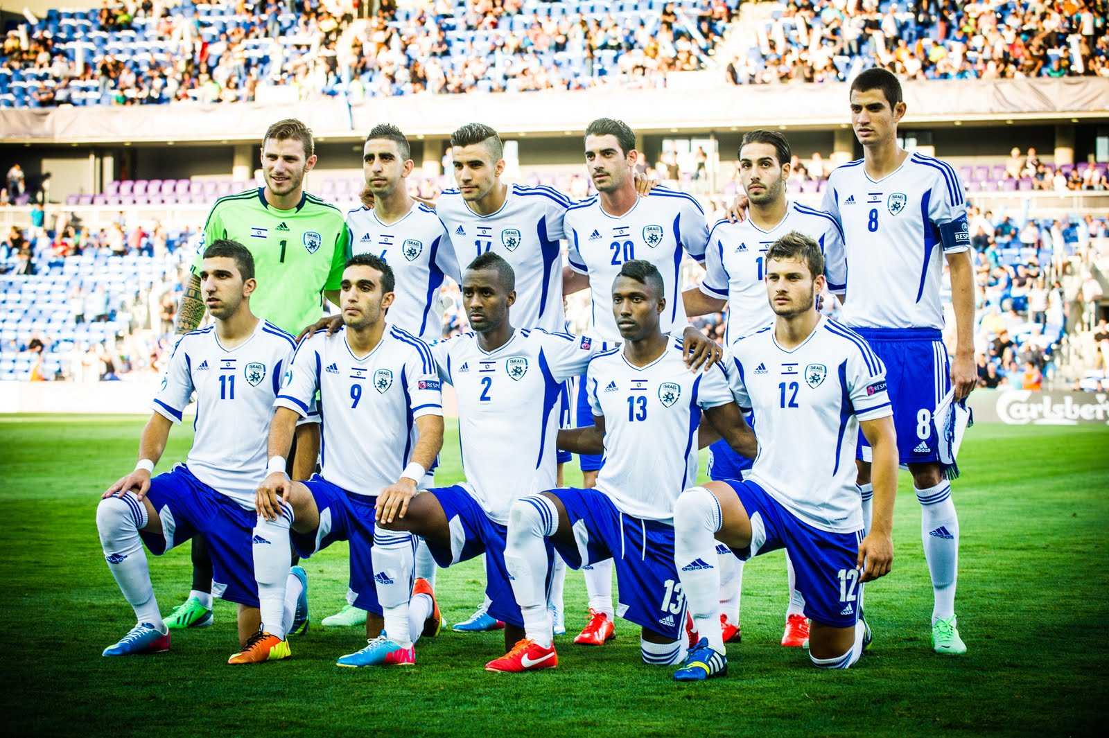 Gempar! Timnas Israel Bakal Lolos Piala Dunia U-20, Boleh Main di Indonesia?