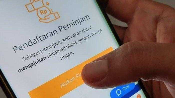 Gen Z-Milenial Sumbang 37,17% Kredit Macet Pinjol