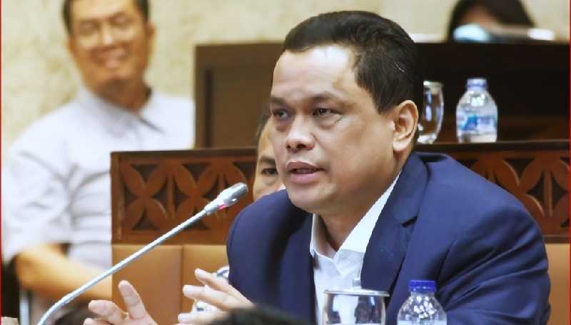 Gen Z Sudah Dapat Kerja, DPR Desak Pemerintah Beri Atensi Lebih