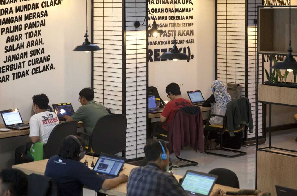 Geniusidea Ajak Perusahaan Contact Center Ekspansi ke Jawa Tengah