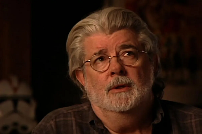 George Lucas Sebut Penggunaan 'AI' dalam Pembuatan Film Tak Terhindarkan
