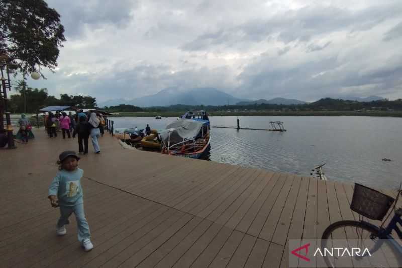 Gerak Cepat, Pelaku Wisata di Garut Harus Siap Sambut Libur Akhir Tahun